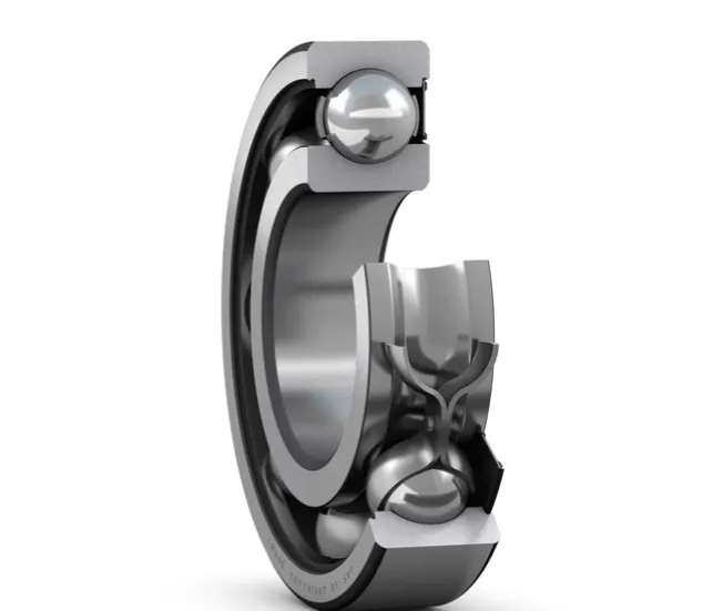 SKF 627-2RZ轴承