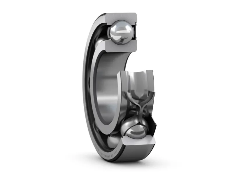 SKF 6214-RS1轴承