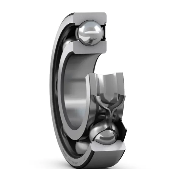 SKF 6216-RS1轴承