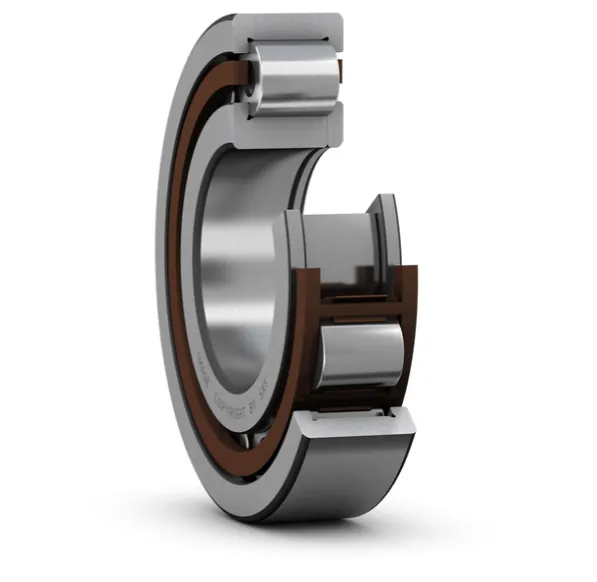 SKF N320ECP/C3 轴承