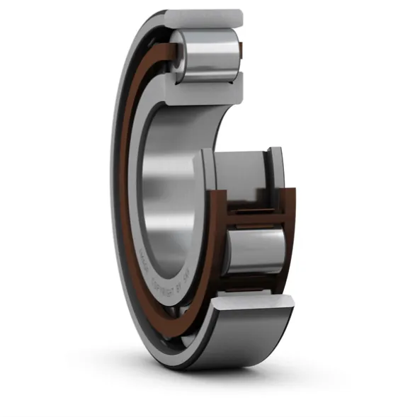 SKF N306ECP 轴承