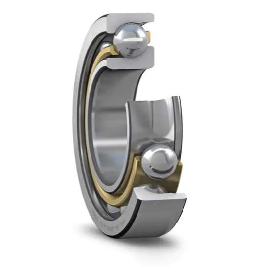 SKF 7318BECBM 轴承
