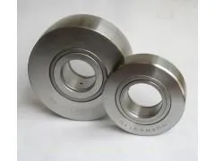 支撑型滚轮