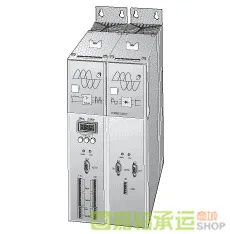 速度调节器