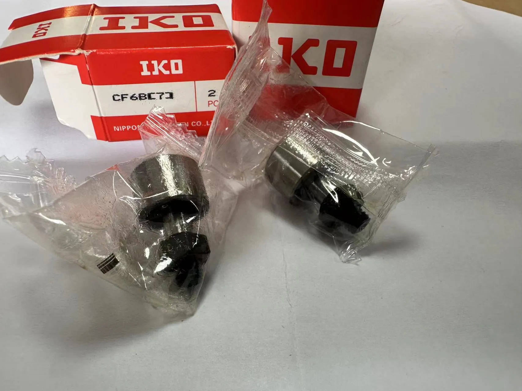 IKO CF6B轴承