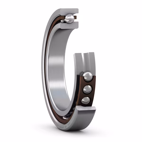 SKF BVN7012轴承