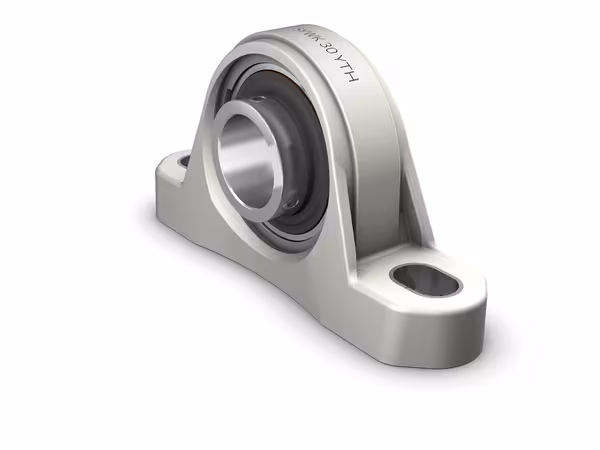 SKF SYWK50LTHR轴承