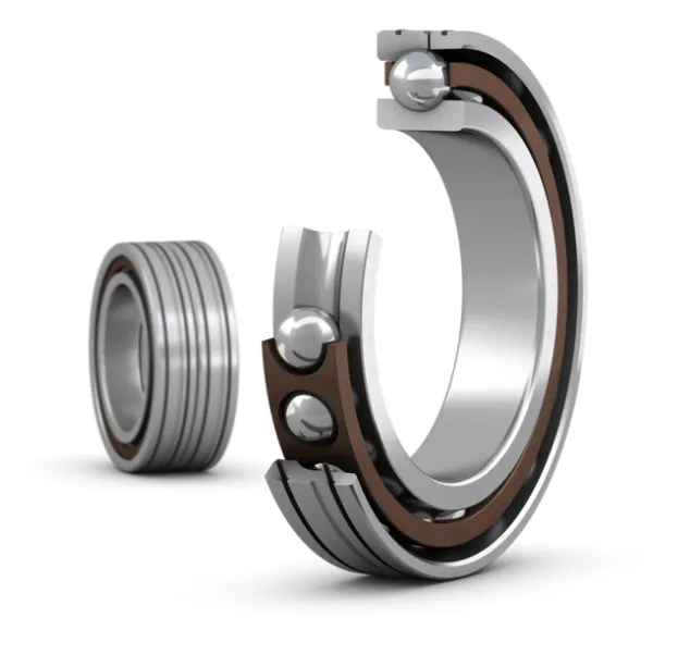SKF 7013 ACD/P4ADGA角接触球轴承
