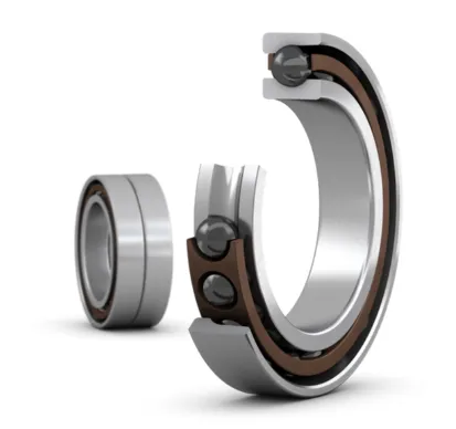 SKF  7000 CD/HCP4ADGA  超精密 角接触球轴承