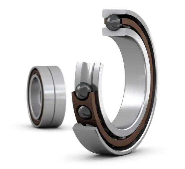 SKF 7000 CD/HCP4ADGA 超精密角接触球轴承