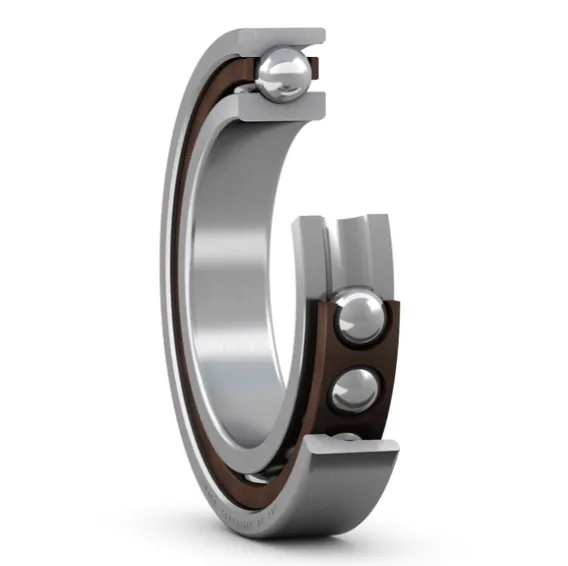 SKF 7000 CD/P4A 超精密角接触球轴承