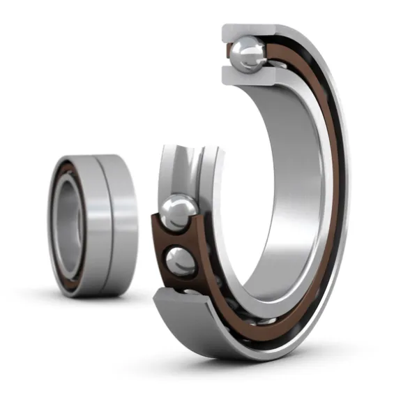 SKF 7000 CD/P4ADBC 超精密角接触球