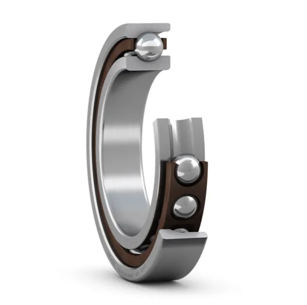 SKF 7002 ACD/P4A 超精密角接触球轴承