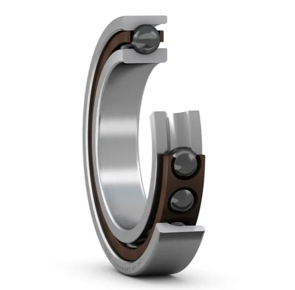 SKF 7002 ACDGB/HCP4A 超精密角接触球轴承