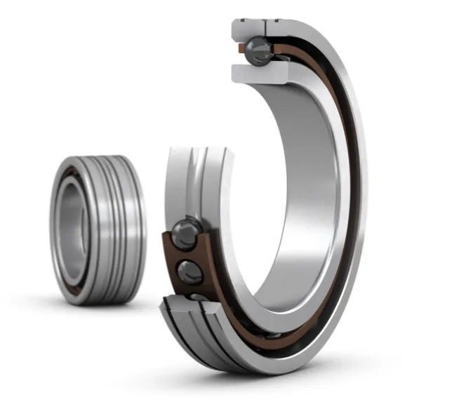 SKF 7006 CE/HCP4ALDT 超精密角接触球轴承