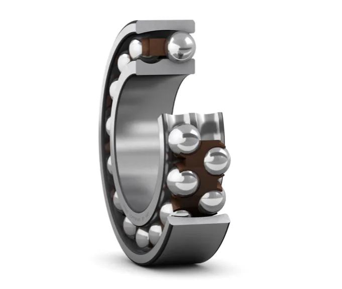 SKF 2208ETN9/C3 轴承