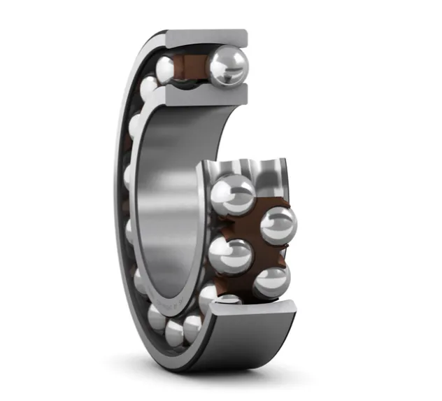 SKF 2208ETN9 轴承
