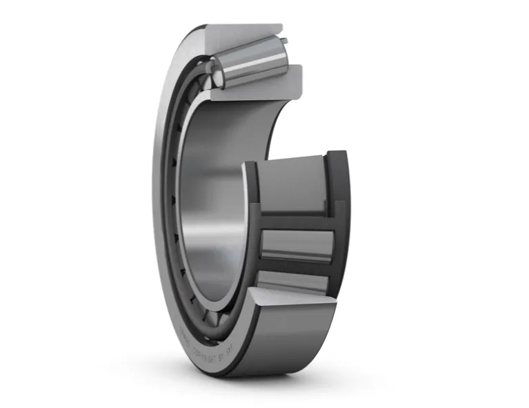 SKF 33114/Q 轴承